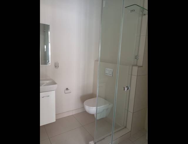 0.5 BEDROOM STUDIO APARTMENT TO LET IN UMHLANGA RIDGE